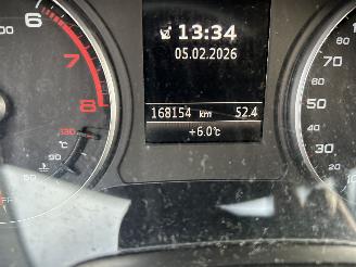 Audi A3 1.0 TFSI  Sedan Automaat picture 12