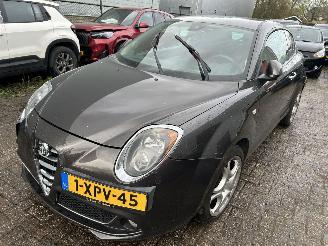Vrakbiler auto Alfa Romeo MiTo 0.9 Twinair 2014/9