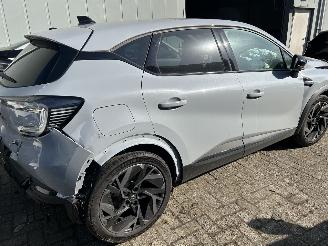 Renault Captur 1.6 E-Tech Full Hybrid Esprit Alpine  Automaat  ( NW Prijs 41000,00 ) picture 5