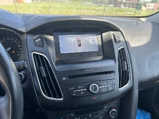 Ford Focus Stationcar 1,0 Trend picture 9