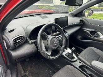 Toyota Yaris Cross 1.5 VVT-I  First Edition picture 7
