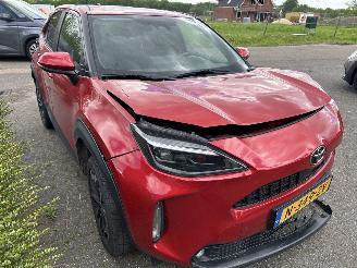 Toyota Yaris Cross 1.5 VVT-I  First Edition picture 3