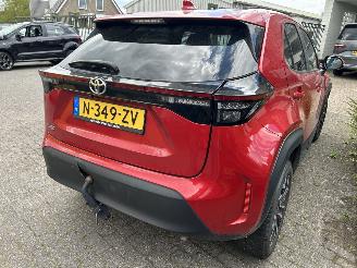 Toyota Yaris Cross 1.5 VVT-I  First Edition picture 5