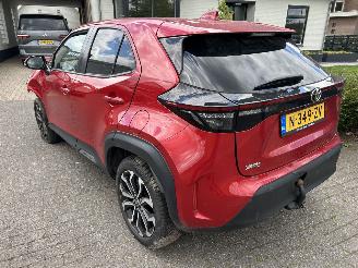 Toyota Yaris Cross 1.5 VVT-I  First Edition picture 6