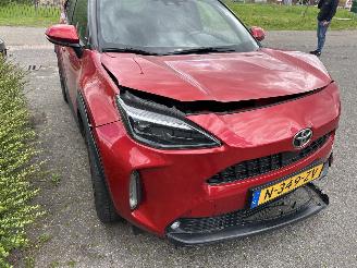 Toyota Yaris Cross 1.5 VVT-I  First Edition picture 4