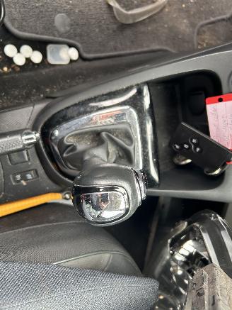 Renault Captur 1.2 TCe X Mod   Automaat-Leer picture 8