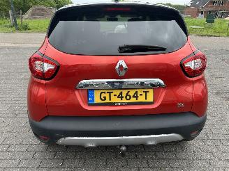 Renault Captur 1.2 TCe X Mod   Automaat-Leer picture 5