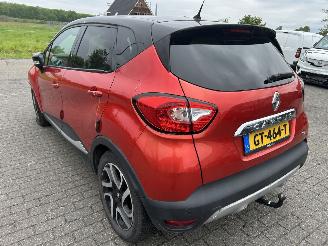Renault Captur 1.2 TCe X Mod   Automaat-Leer picture 6