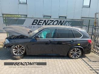 BMW X5 X5 (F15), SUV, 2013 / 2018 xDrive 35i 3.0 picture 2