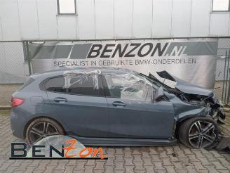 BMW 1-serie 1 serie (F40), Hatchback, 2019 118i 1.5 TwinPower 12V picture 3