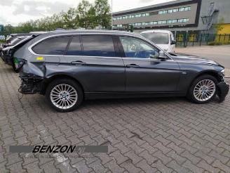 BMW 3-serie  picture 3