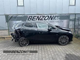 skadebil motor BMW 2-serie  2022/11