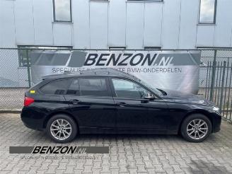 BMW 3-serie  picture 2