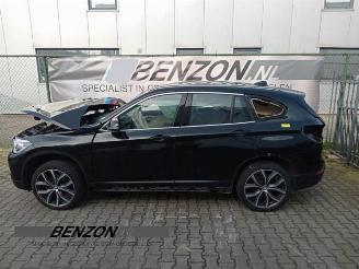 BMW X1  picture 3