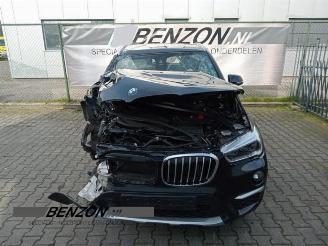 BMW X1  picture 2