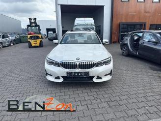 BMW 3-serie 3 serie Touring (G21), Combi, 2019 320d 2.0 TwinPower Turbo 16V picture 4