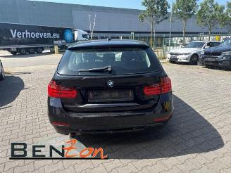 BMW 3-serie 3 serie Touring (F31), Combi, 2012 / 2019 320d 2.0 16V picture 4