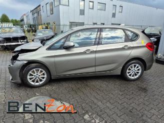 BMW 2-serie 2 serie Active Tourer (F45), MPV, 2013 / 2021 218i 1.5 TwinPower Turbo 12V picture 2