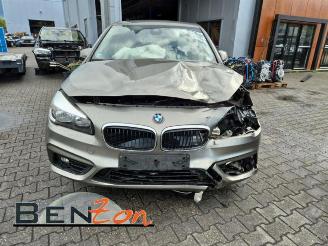 BMW 2-serie 2 serie Active Tourer (F45), MPV, 2013 / 2021 218i 1.5 TwinPower Turbo 12V picture 1