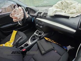 BMW 1-serie 1 serie (E87/87N), Hatchback 5-drs, 2003 / 2012 116i 2.0 16V picture 5