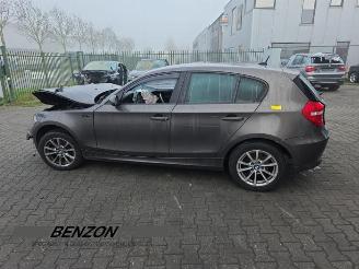 BMW 1-serie 1 serie (E87/87N), Hatchback 5-drs, 2003 / 2012 116i 2.0 16V picture 2