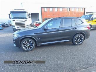 BMW X3  picture 2