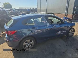 BMW 1-serie 1 serie (F40), Hatchback, 2019 116d 1.5 12V TwinPower picture 2