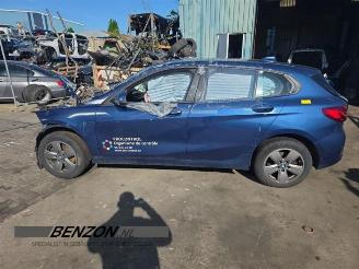 BMW 1-serie 1 serie (F40), Hatchback, 2019 116d 1.5 12V TwinPower picture 3