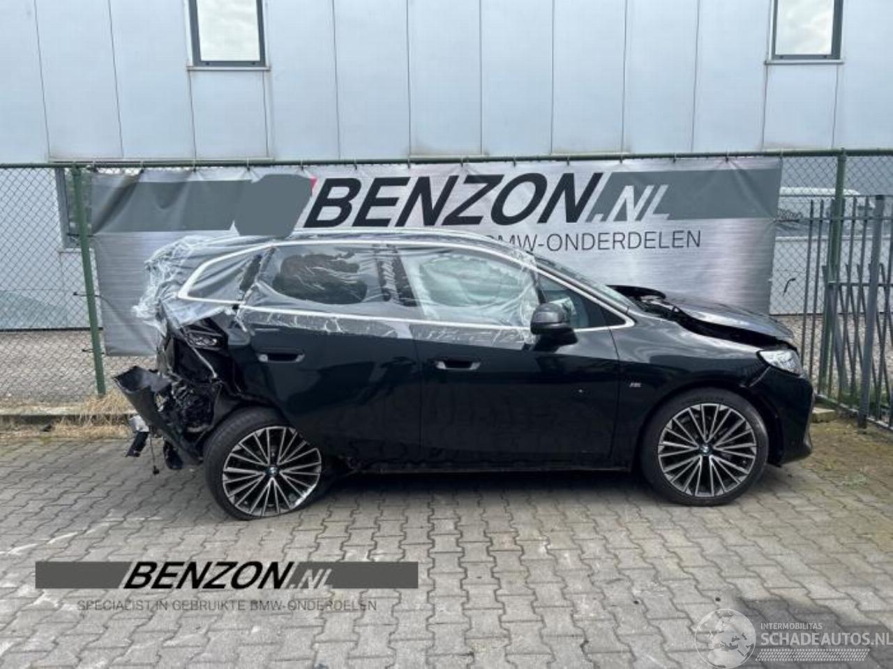 BMW 2-serie 