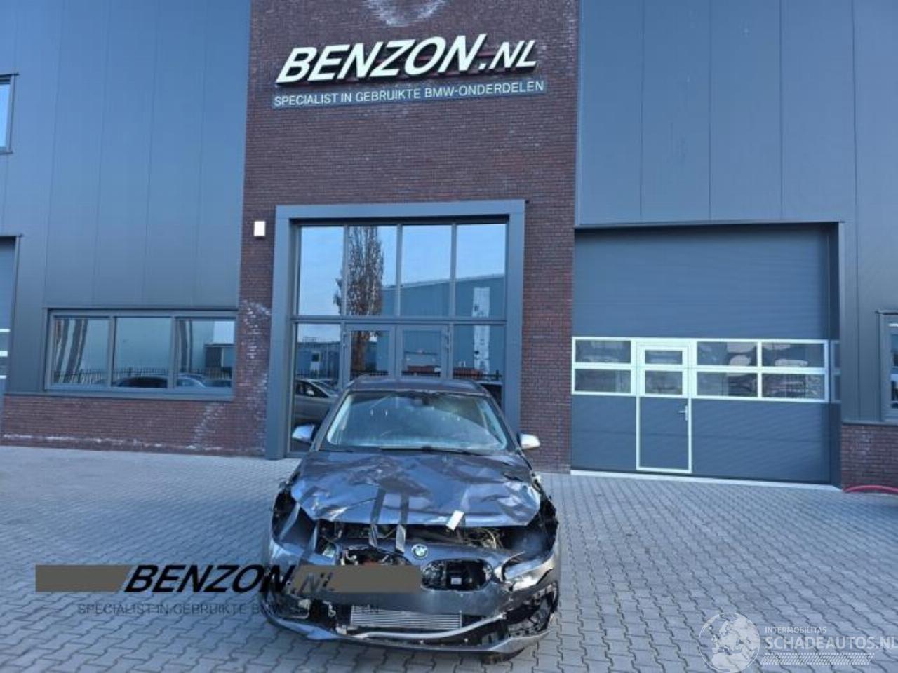 BMW 2-serie 