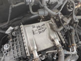 Volkswagen Transporter 2.0TDI AUT. 3persoons Highline Navi Clima picture 16