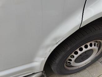 Volkswagen Transporter 2.0TDI AUT. 3persoons Highline Navi Clima picture 25