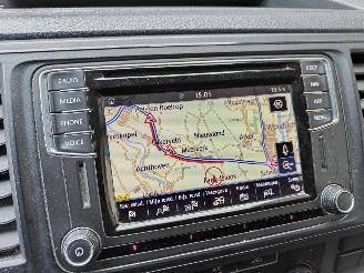 Volkswagen Transporter 2.0TDI AUT. 3persoons Highline Navi Clima picture 10