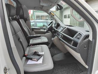 Volkswagen Transporter 2.0TDI AUT. 3persoons Highline Navi Clima picture 24