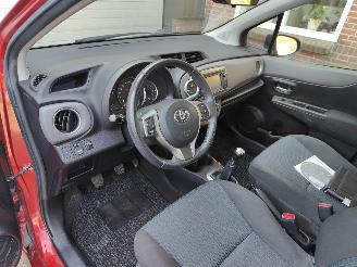 Toyota Yaris 1.0 Aspiration Clima Cruise picture 6