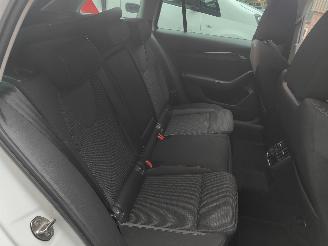 Skoda Octavia 1.0 TSI Business Edition picture 32