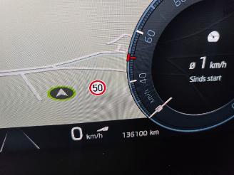 Skoda Octavia 1.0 TSI Business Edition picture 8