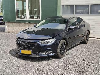 Avarii autoturisme Opel Insignia GRAND SPORT 1.5 Torbo Executive Clima Cruise Tr.haak 2019/9