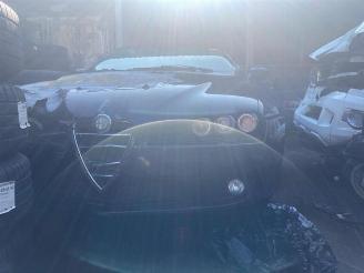 Alfa Romeo Spider Spider (939), Cabrio, 2006 / 2011 2.4 JTDM 20V picture 4