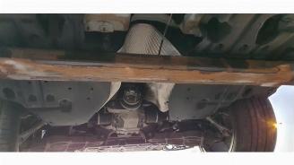 Maserati Levante Levante, SUV, 2016 3.0 S Biturbo V6 24V picture 17