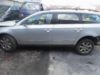 Vrakbiler auto Volkswagen Passat  2008/9