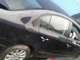 Volkswagen Passat Passat (3C2), Sedan, 2005 / 2010 2.0 TDI 16V 140 picture 3