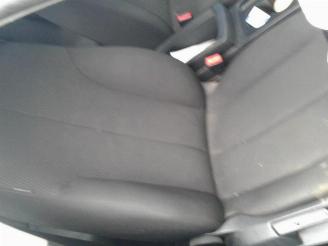 Volkswagen Passat Passat (3C2), Sedan, 2005 / 2010 2.0 TDI 16V 140 picture 7