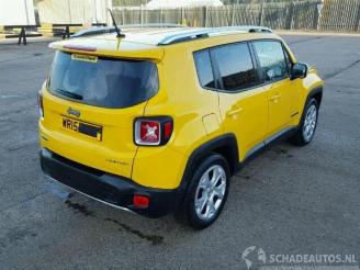 Jeep Renegade Renegade (BU), SUV, 2014 1.6 Multijet 16V picture 3