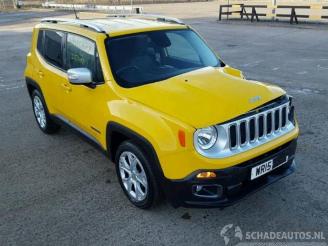 Jeep Renegade Renegade (BU), SUV, 2014 1.6 Multijet 16V picture 2