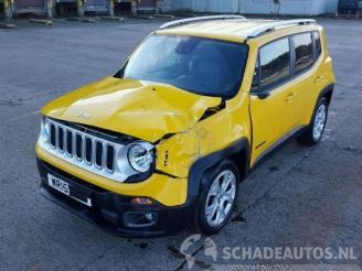 Jeep Renegade Renegade (BU), SUV, 2014 1.6 Multijet 16V picture 1