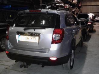 Chevrolet Captiva Captiva (C100), SUV, 2006 / 2011 2.0 CDTI 16V 150 4x4 picture 2