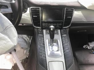 Porsche Panamera Panamera (970), Liftback, 2009 / 2016 3.0 V6 24V S E-Hybrid picture 6