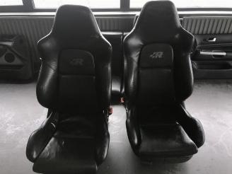 Volkswagen Golf Golf IV 4Motion (1J1), Hatchback, 1997 / 2005 3.2 R32 V6 24V picture 5