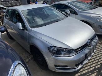 Volkswagen Golf Golf VII (AUA), Hatchback, 2012 / 2021 1.2 TSI BlueMotion 16V picture 1